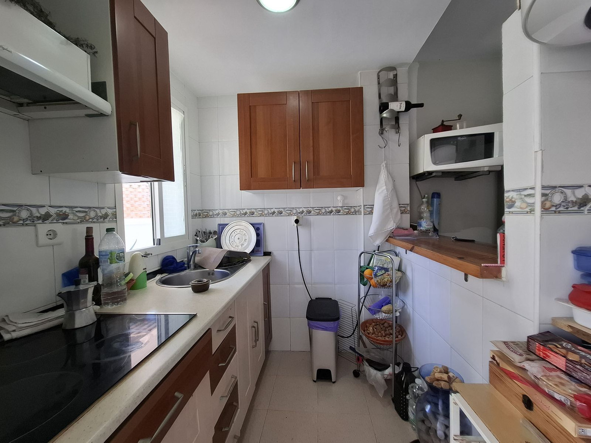 Appartement te koop in Mijas Golf | 2 slaapkamers H5106874