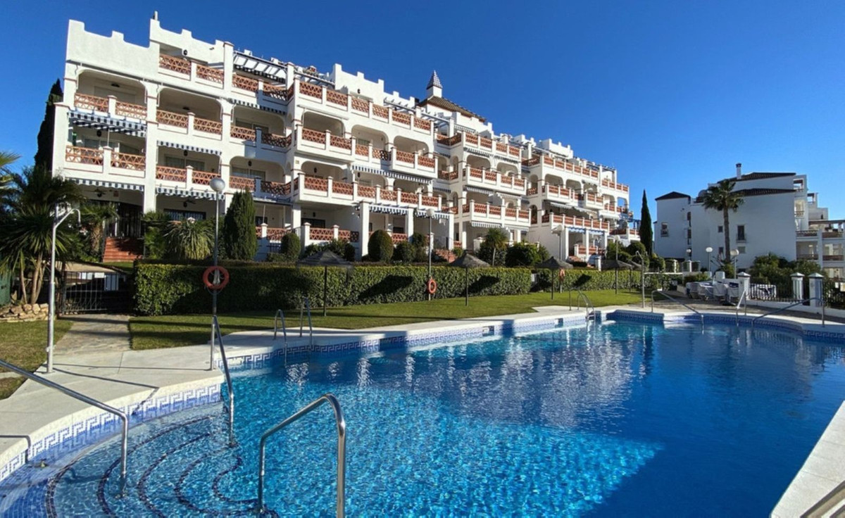 Penthouse te koop in Mijas Golf | 4 slaapkamers H5107459