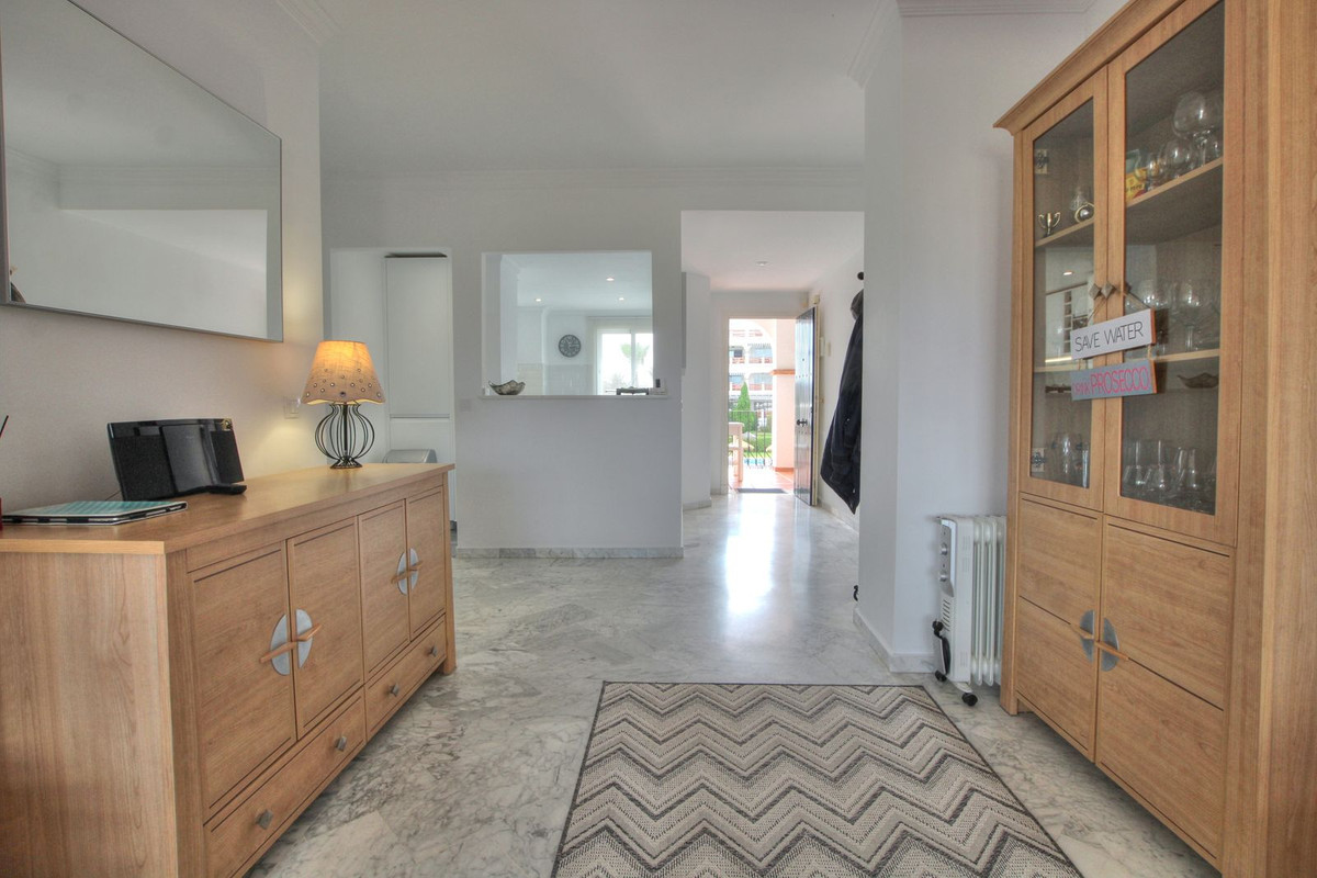 Penthouse te koop in Mijas Golf | 4 slaapkamers H5107459