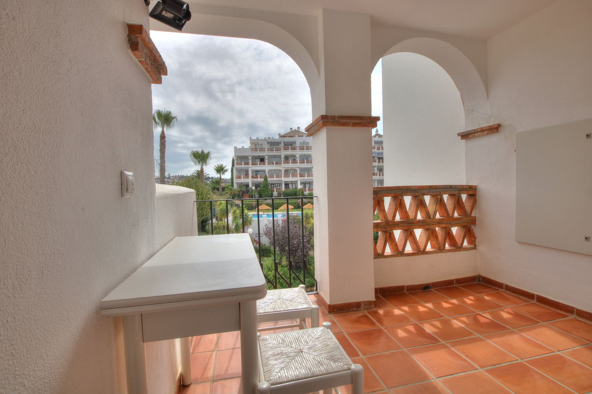 Penthouse te koop in Mijas Golf | 4 slaapkamers H5107459