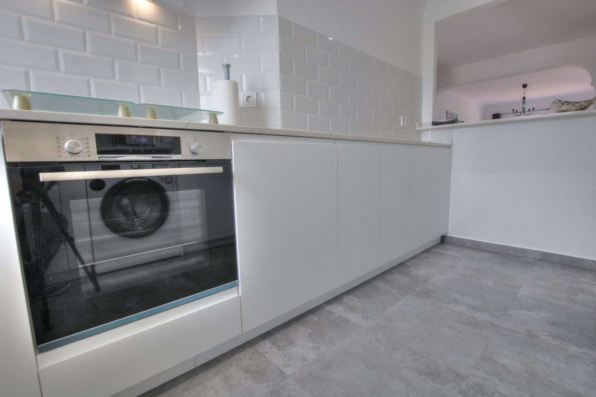 Penthouse te koop in Mijas Golf | 4 slaapkamers H5107459