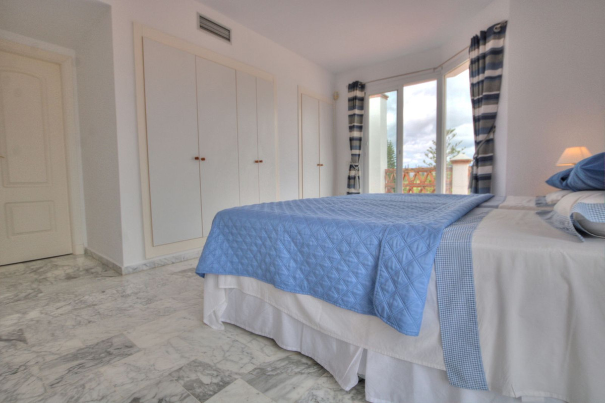 Penthouse te koop in Mijas Golf | 4 slaapkamers H5107459