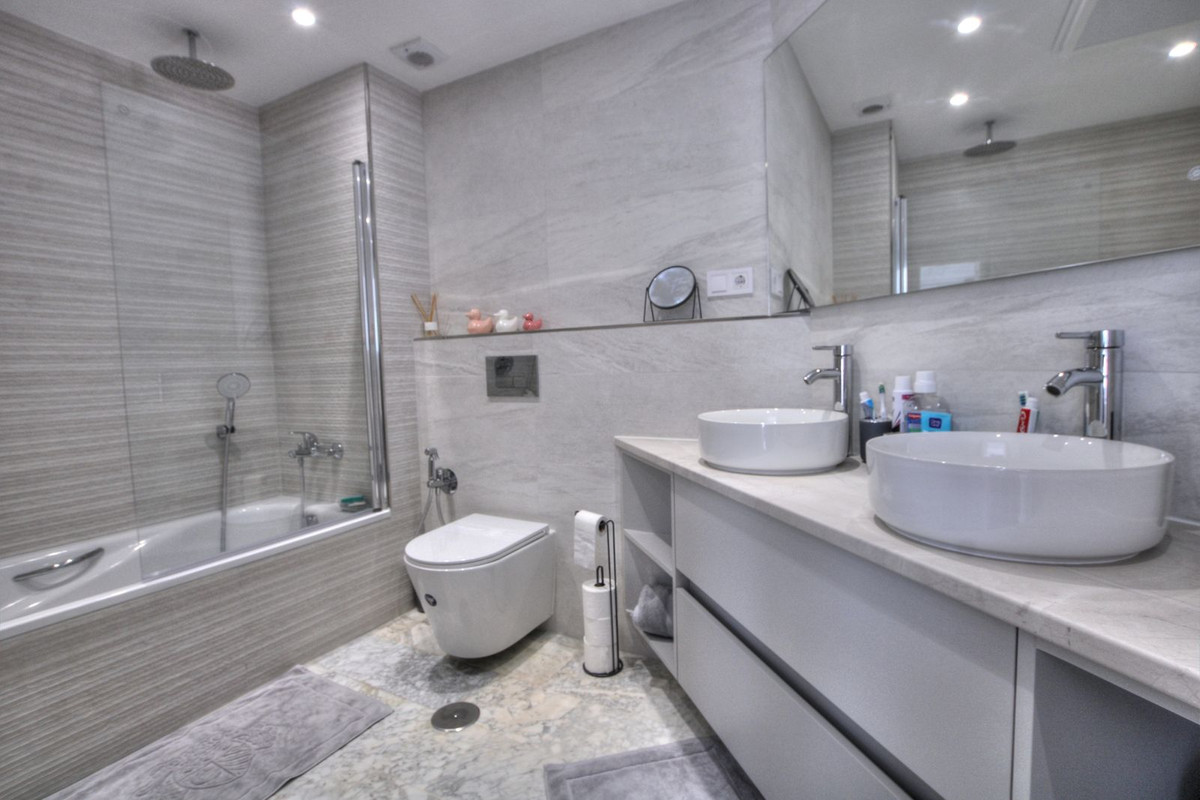 Penthouse te koop in Mijas Golf | 4 slaapkamers H5107459