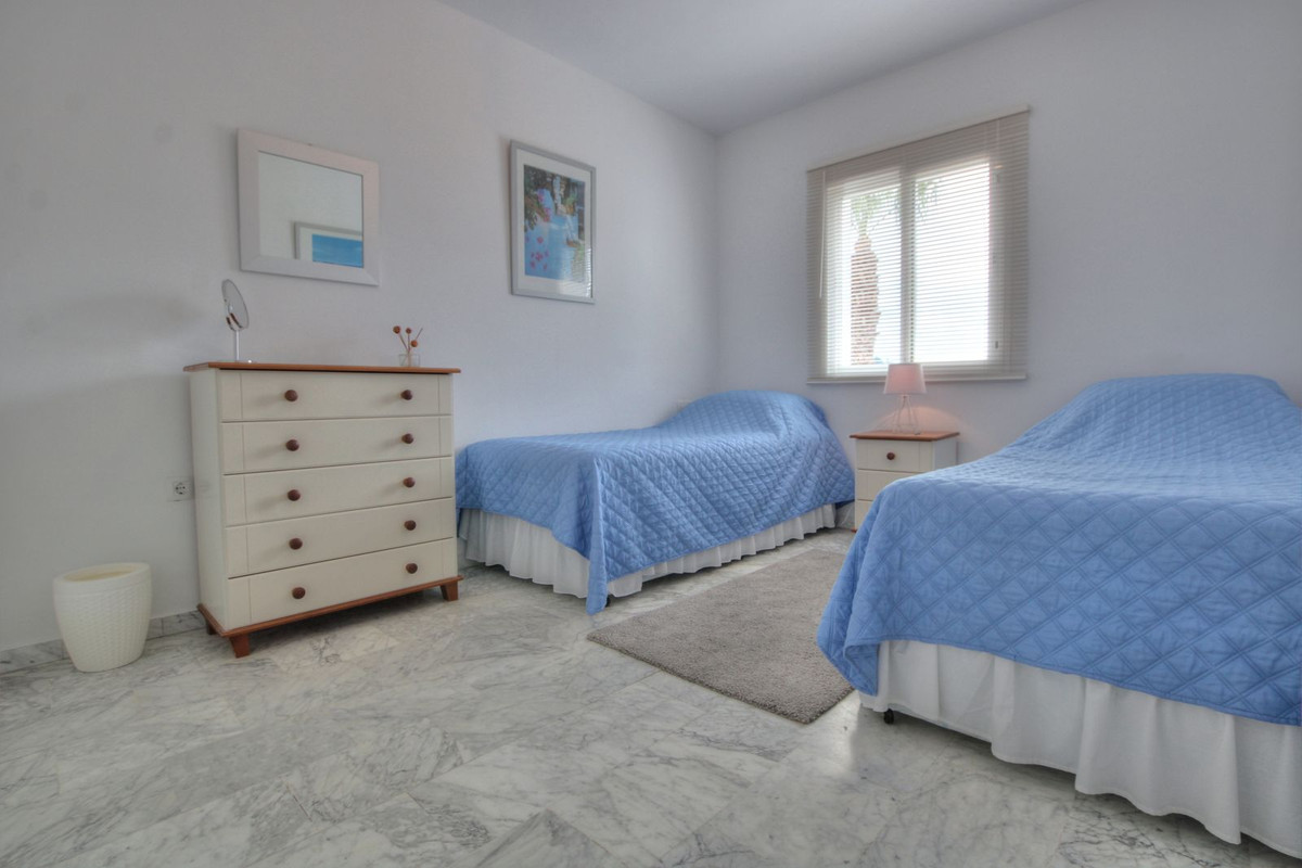Penthouse te koop in Mijas Golf | 4 slaapkamers H5107459