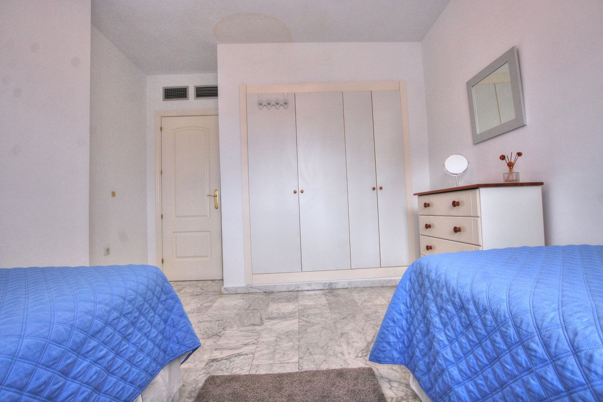 Penthouse te koop in Mijas Golf | 4 slaapkamers H5107459