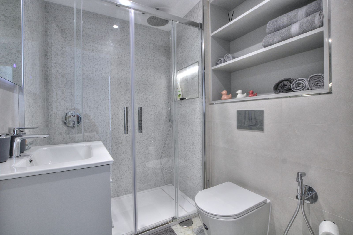 Penthouse te koop in Mijas Golf | 4 slaapkamers H5107459