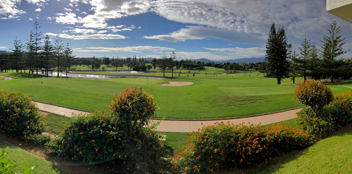 Penthouse te koop in Mijas Golf | 4 slaapkamers H5107459