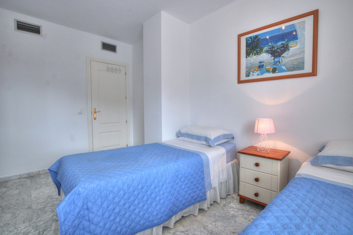 Penthouse te koop in Mijas Golf | 4 slaapkamers H5107459