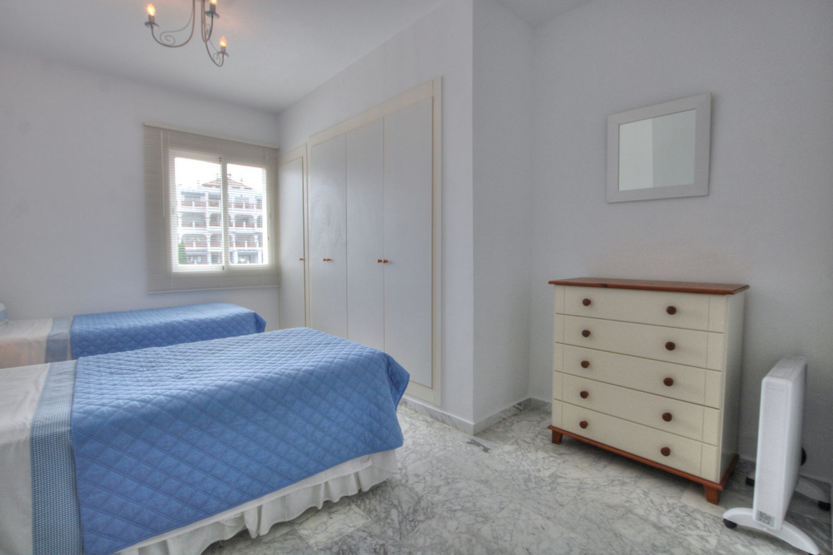 Penthouse te koop in Mijas Golf | 4 slaapkamers H5107459