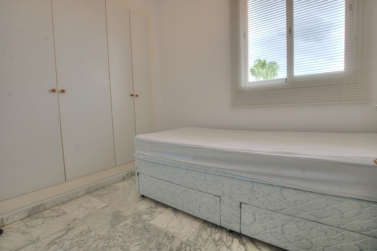 Penthouse te koop in Mijas Golf | 4 slaapkamers H5107459