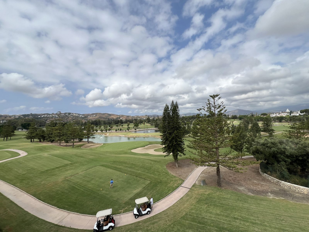 Penthouse te koop in Mijas Golf | 4 slaapkamers H5107459