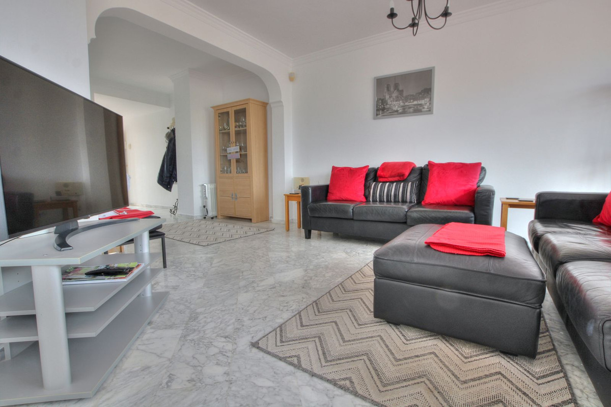 Penthouse te koop in Mijas Golf | 4 slaapkamers H5107459