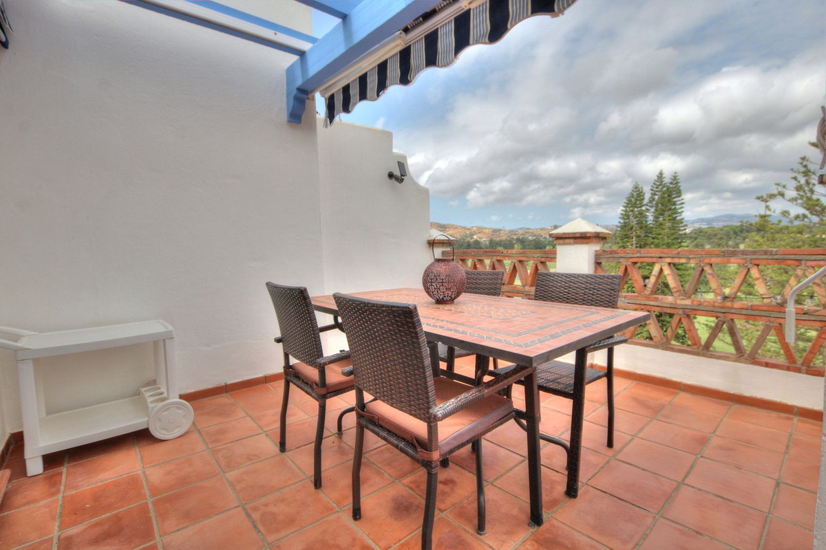 Penthouse te koop in Mijas Golf | 4 slaapkamers H5107459