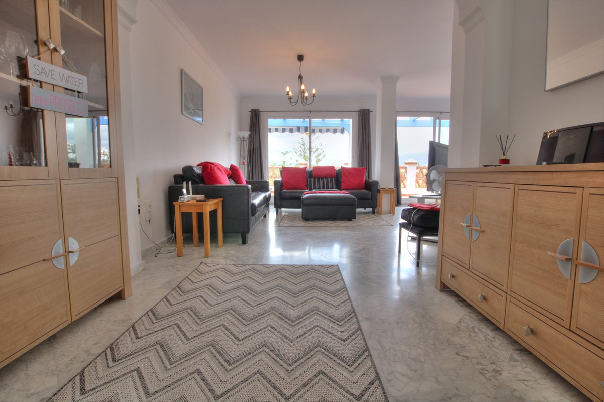 Penthouse te koop in Mijas Golf | 4 slaapkamers H5107459