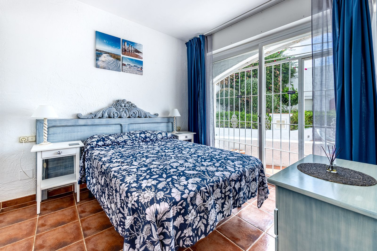 Appartement te koop in Mijas Golf | 1 slaapkamers H5108533