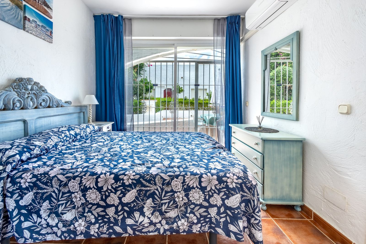 Appartement te koop in Mijas Golf | 1 slaapkamers H5108533