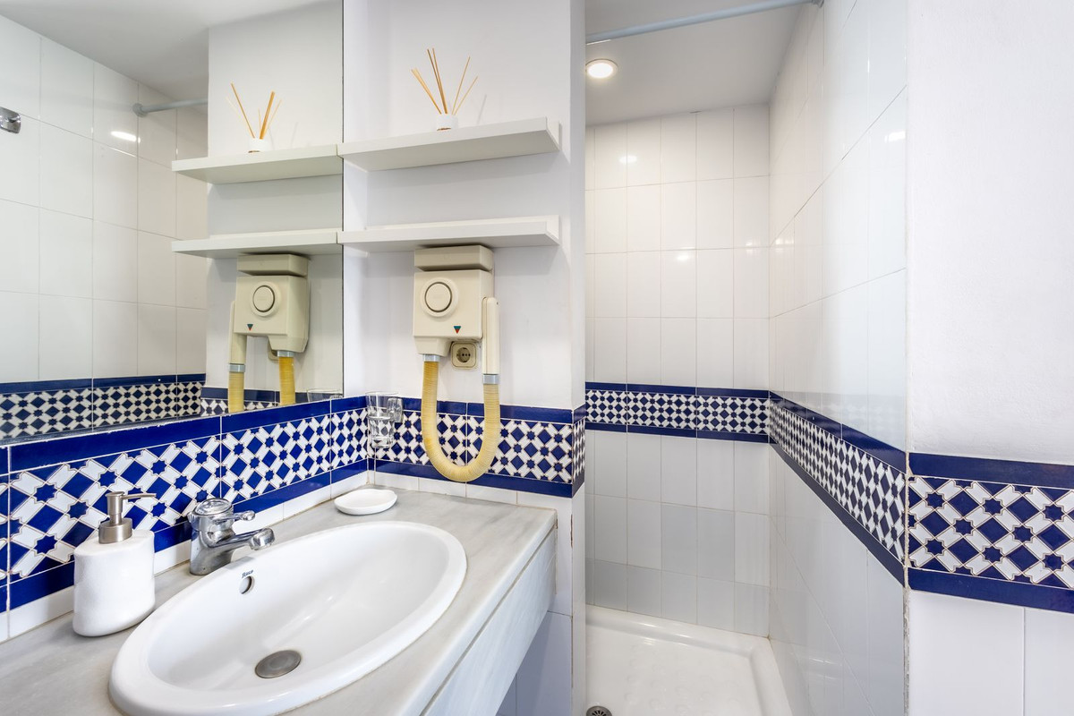 Appartement te koop in Mijas Golf | 1 slaapkamers H5108533