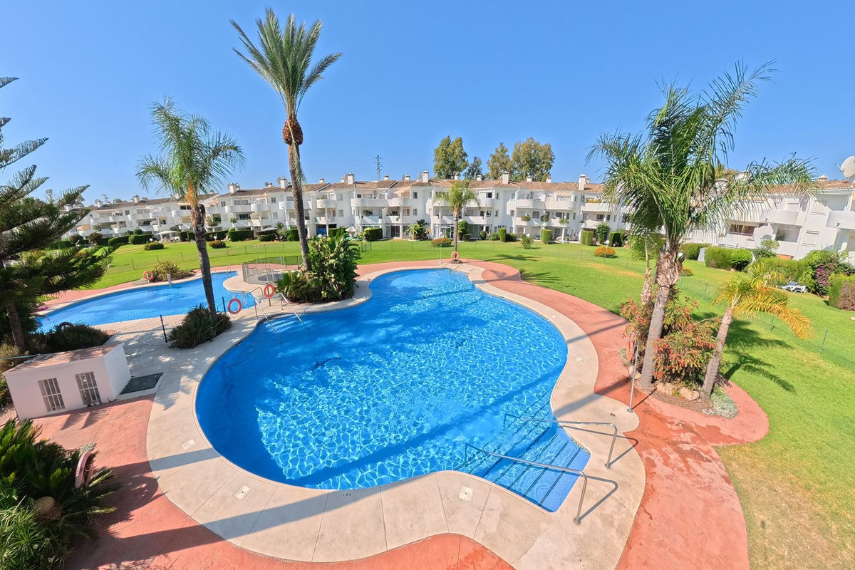 Appartement te koop in Mijas Golf | 2 slaapkamers H5108830