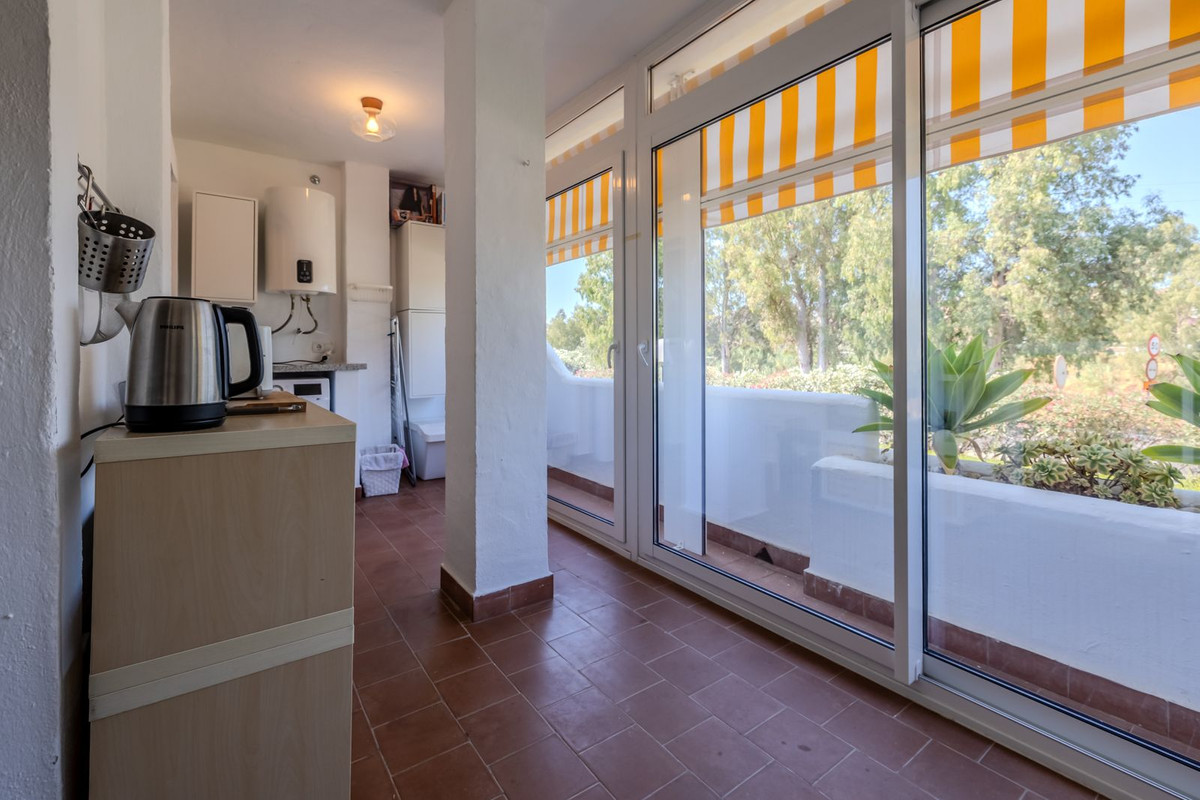 Appartement te koop in Mijas Golf | 2 slaapkamers H5108830
