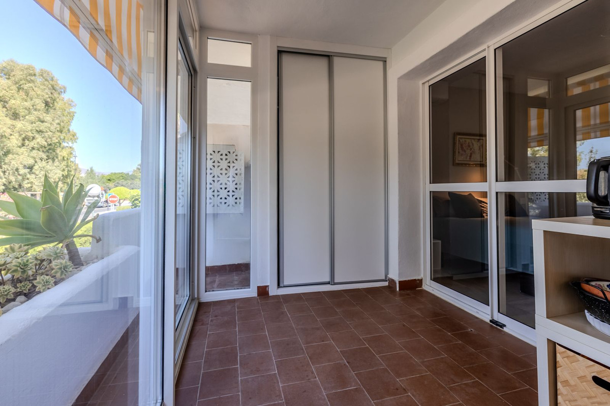 Appartement te koop in Mijas Golf | 2 slaapkamers H5108830