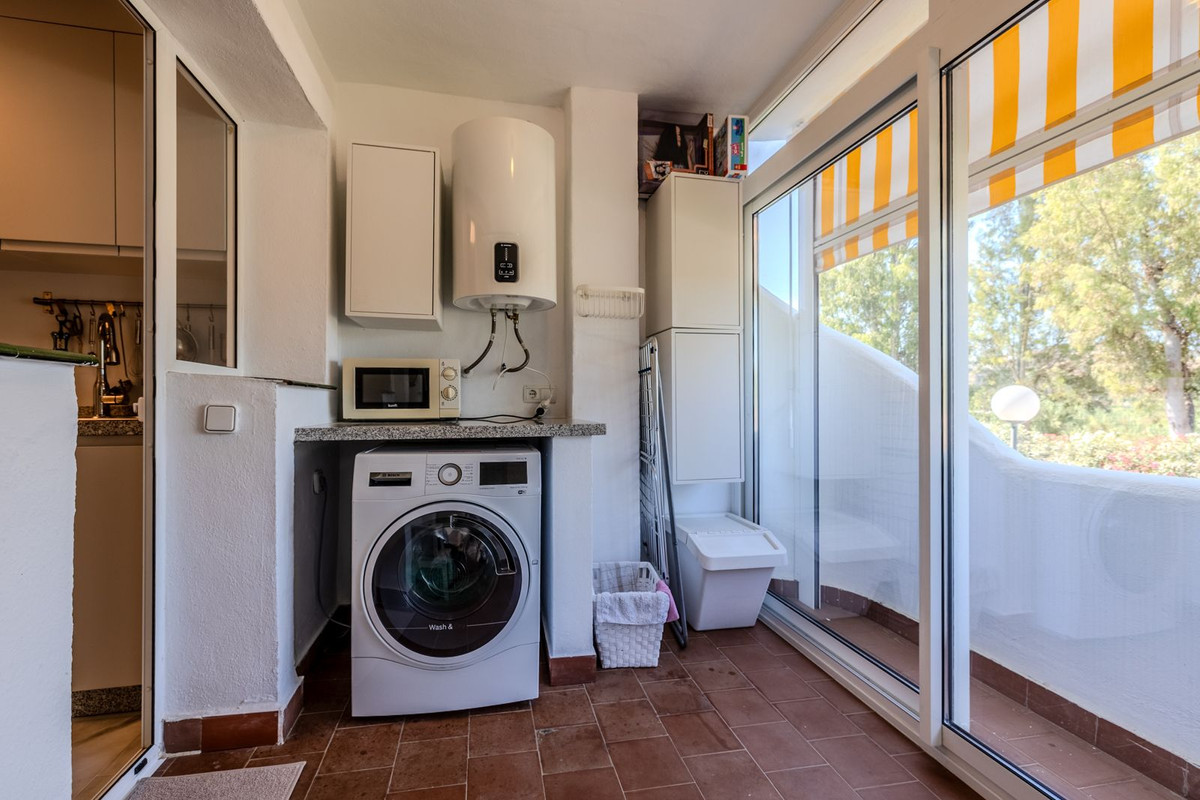 Appartement te koop in Mijas Golf | 2 slaapkamers H5108830