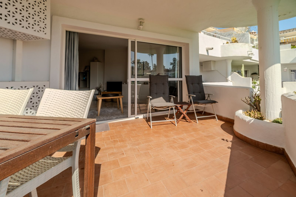 Appartement te koop in Mijas Golf | 2 slaapkamers H5108830