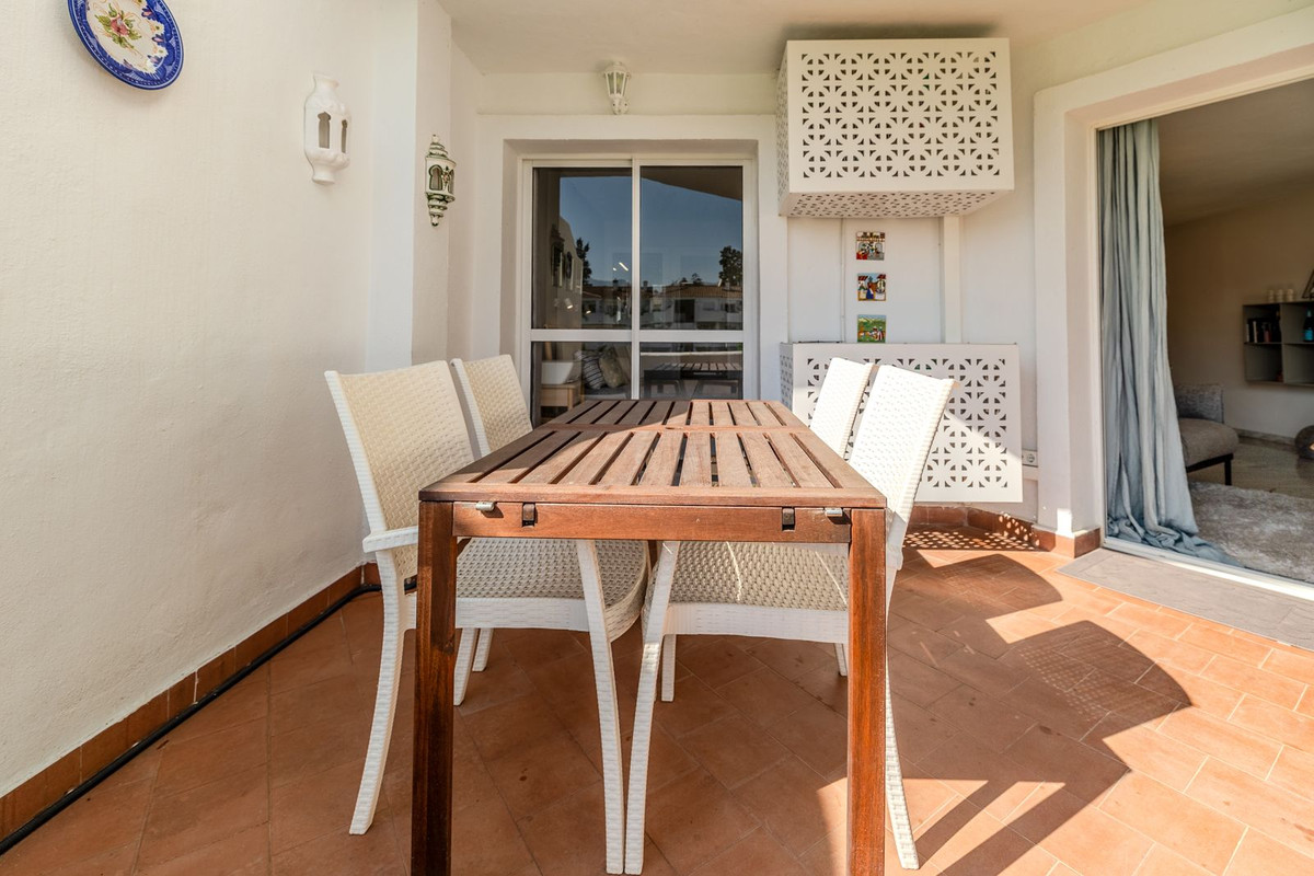 Appartement te koop in Mijas Golf | 2 slaapkamers H5108830