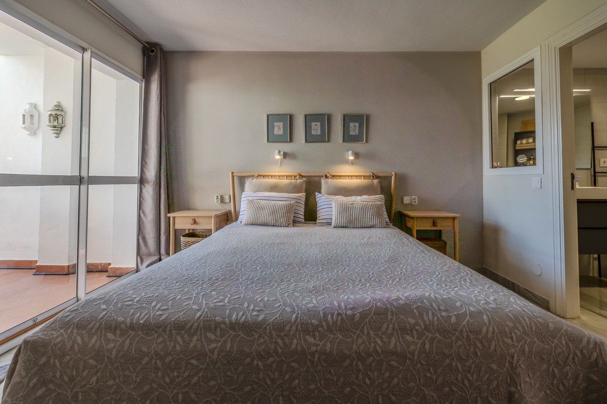 Appartement te koop in Mijas Golf | 2 slaapkamers H5108830