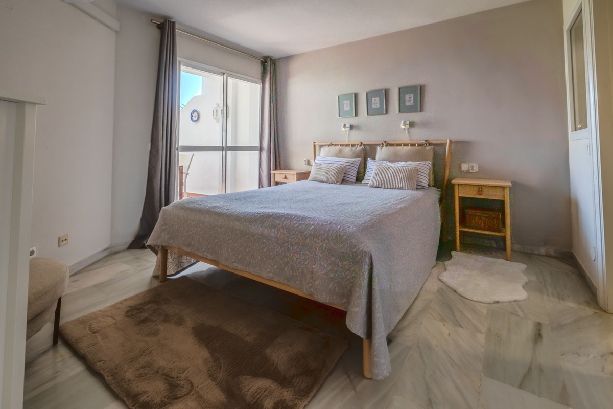Appartement te koop in Mijas Golf | 2 slaapkamers H5108830