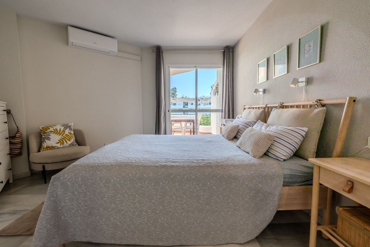 Appartement te koop in Mijas Golf | 2 slaapkamers H5108830