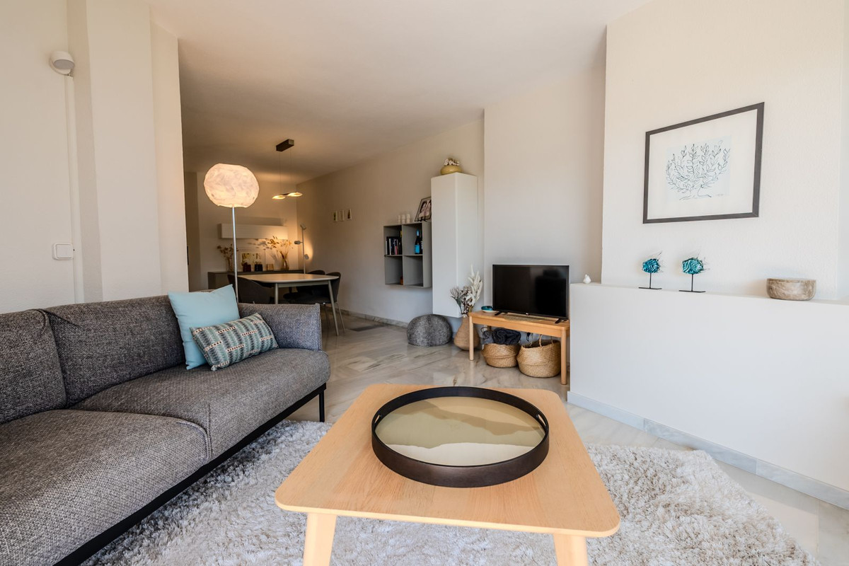 Appartement te koop in Mijas Golf | 2 slaapkamers H5108830