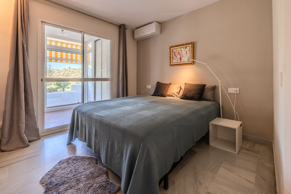 Appartement te koop in Mijas Golf | 2 slaapkamers H5108830