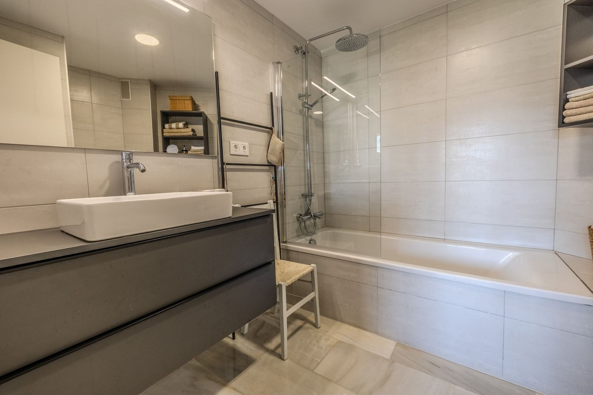 Appartement te koop in Mijas Golf | 2 slaapkamers H5108830
