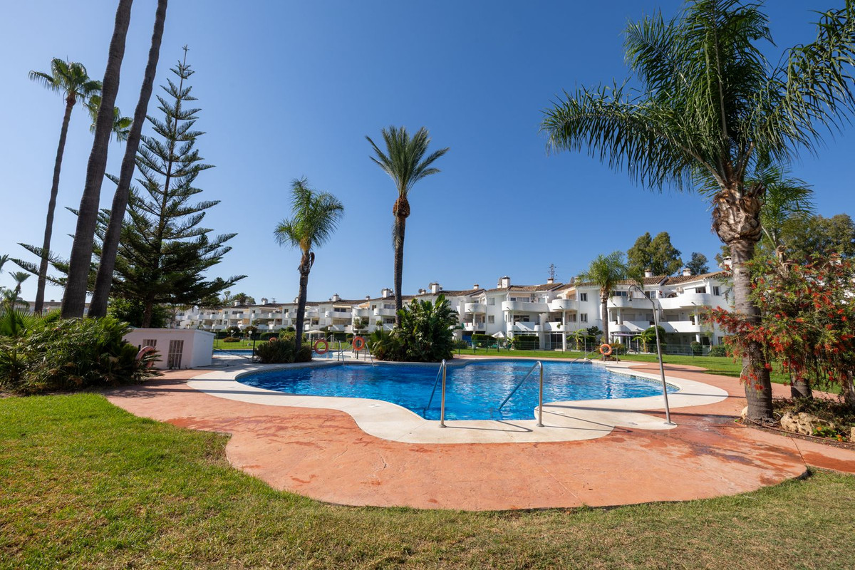 Appartement te koop in Mijas Golf | 2 slaapkamers H5108830
