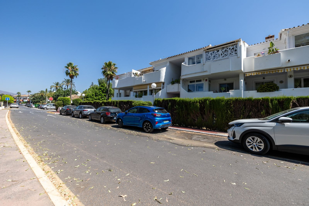 Appartement te koop in Mijas Golf | 2 slaapkamers H5108830