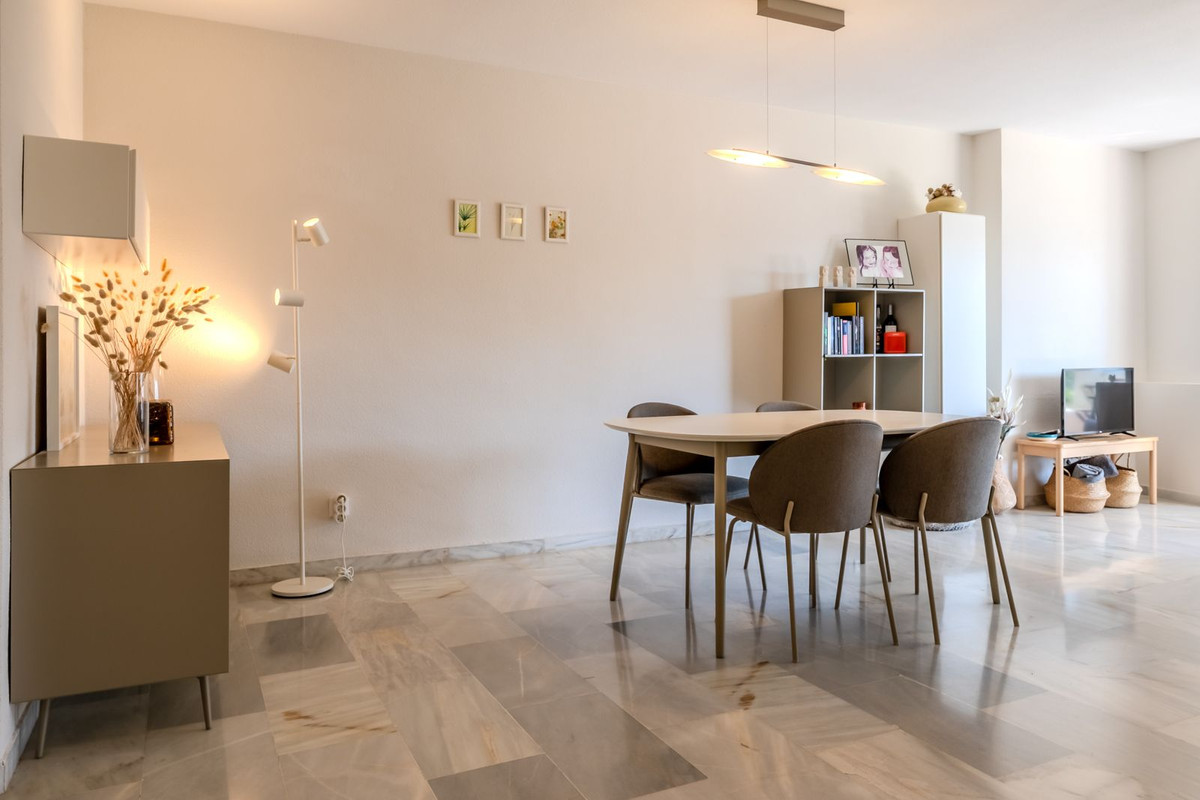 Appartement te koop in Mijas Golf | 2 slaapkamers H5108830