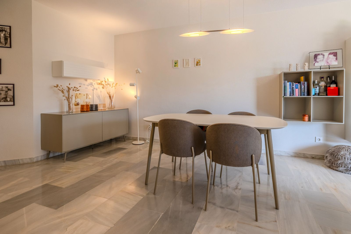 Appartement te koop in Mijas Golf | 2 slaapkamers H5108830