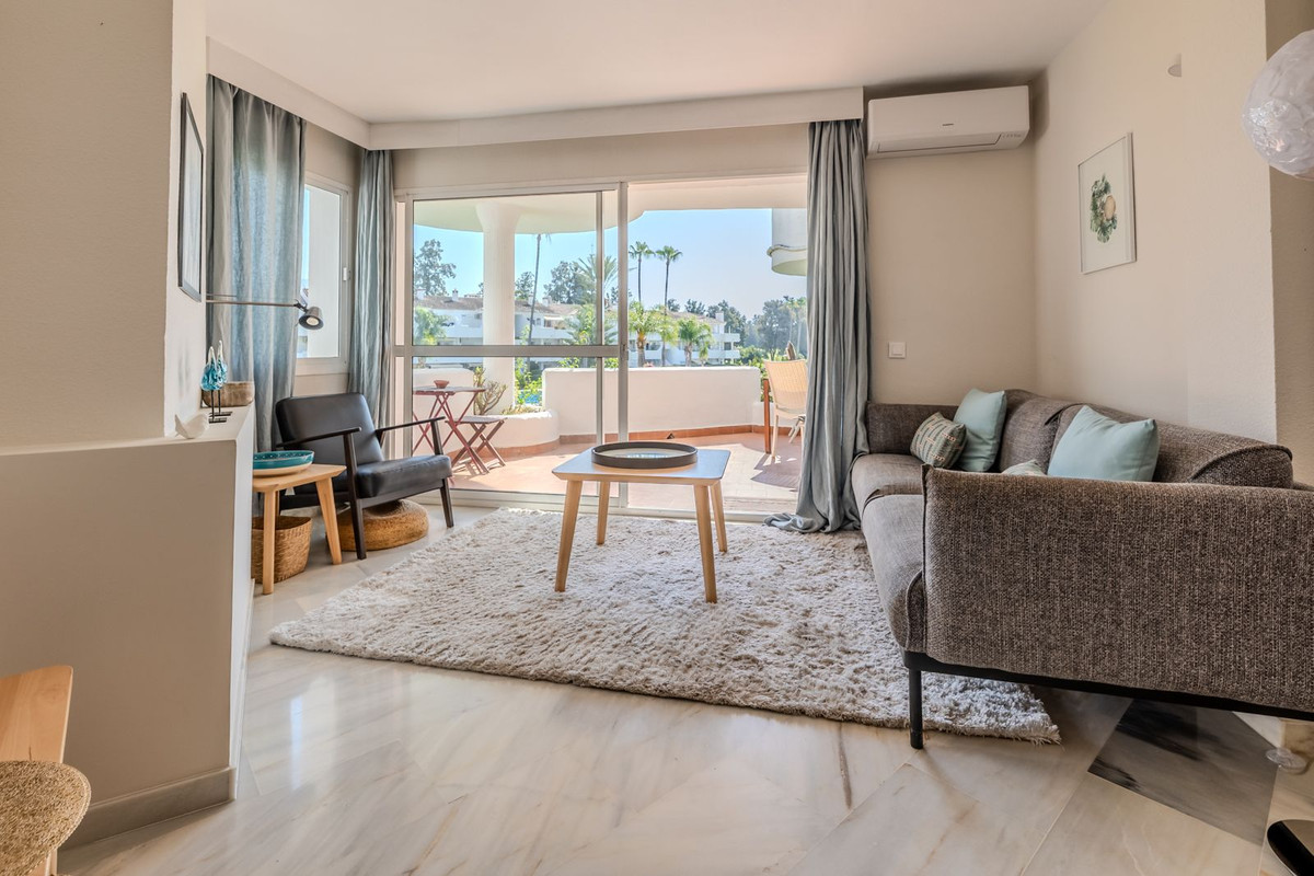 Appartement te koop in Mijas Golf | 2 slaapkamers H5108830