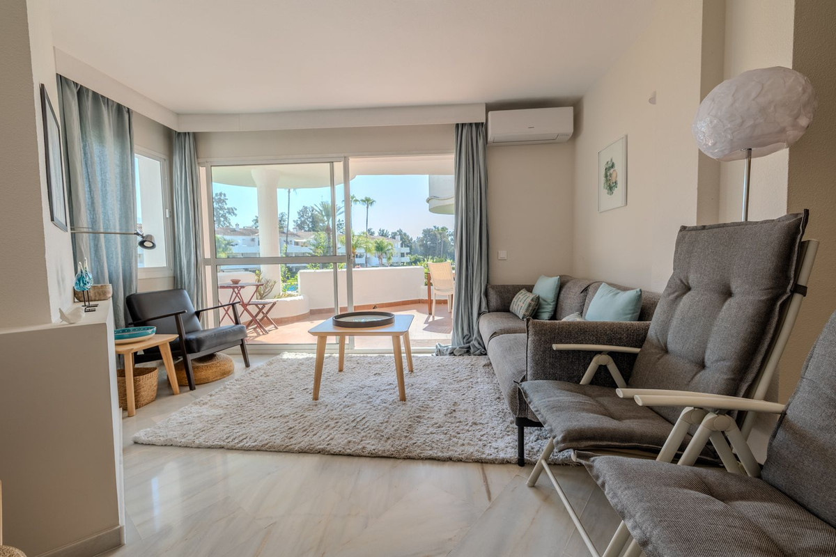 Appartement te koop in Mijas Golf | 2 slaapkamers H5108830