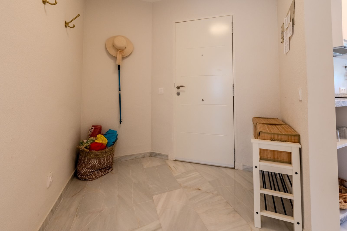 Appartement te koop in Mijas Golf | 2 slaapkamers H5108830