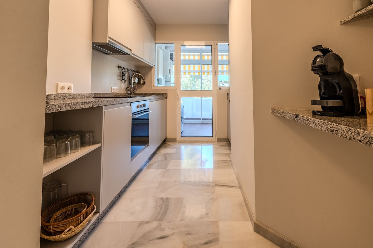 Appartement te koop in Mijas Golf | 2 slaapkamers H5108830