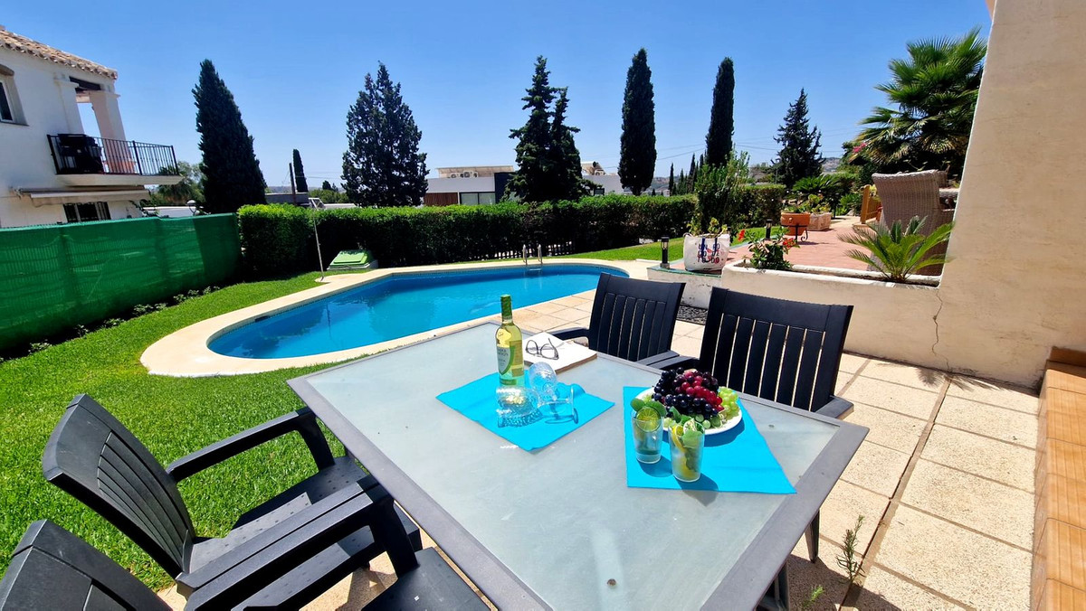 Huis te koop in Mijas Golf | 2 slaapkamers H5114362