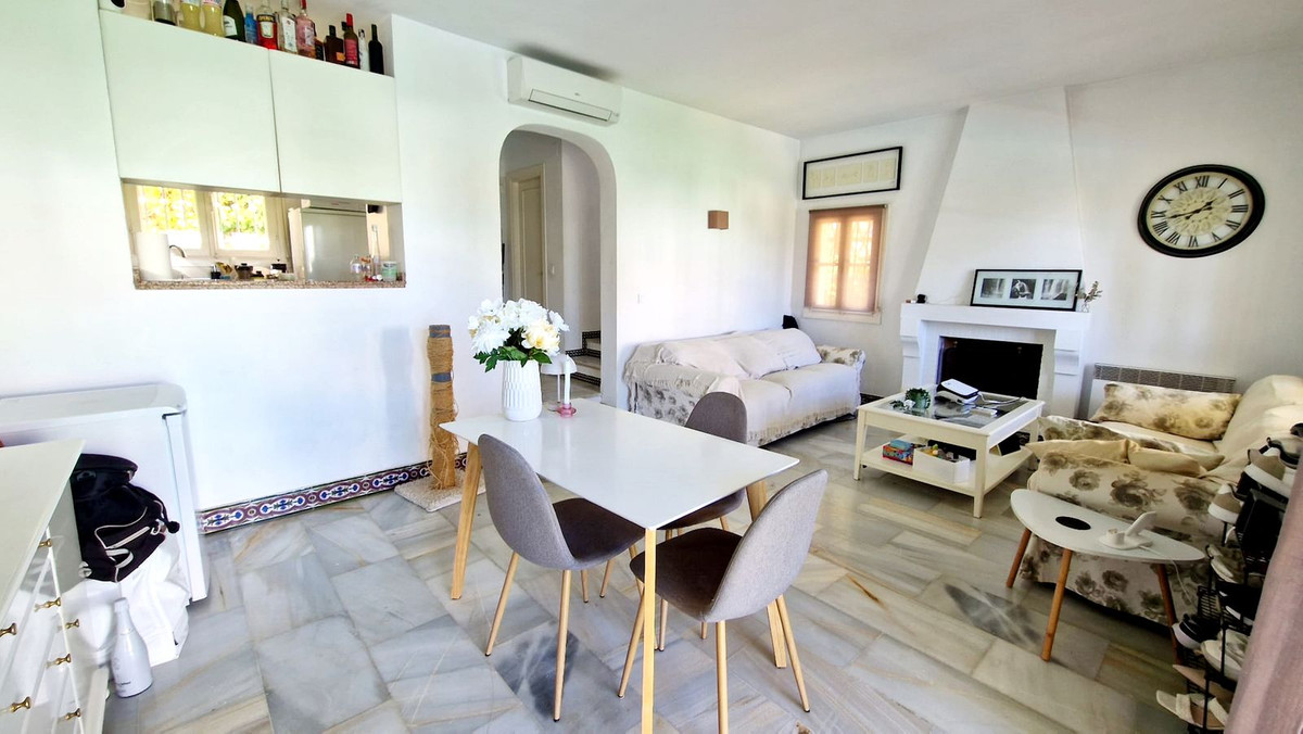 Huis te koop in Mijas Golf | 2 slaapkamers H5114362