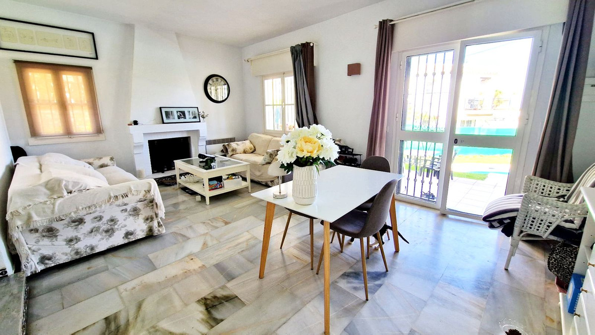 Huis te koop in Mijas Golf | 2 slaapkamers H5114362