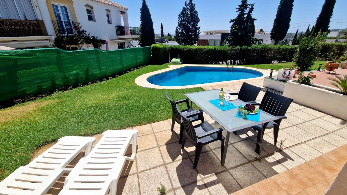 Huis te koop in Mijas Golf | 2 slaapkamers H5114362