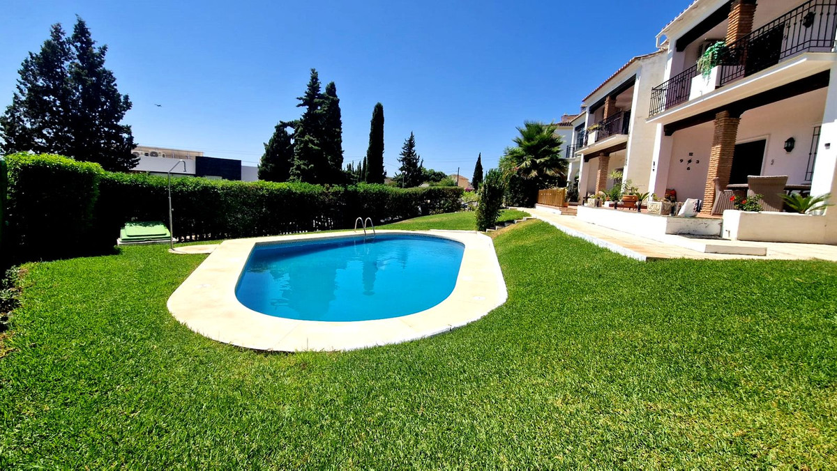 Huis te koop in Mijas Golf | 2 slaapkamers H5114362