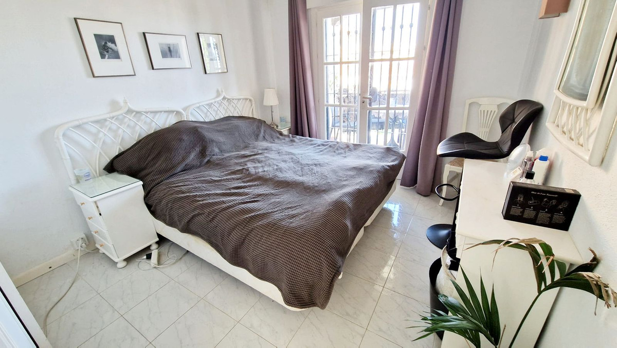 Huis te koop in Mijas Golf | 2 slaapkamers H5114362