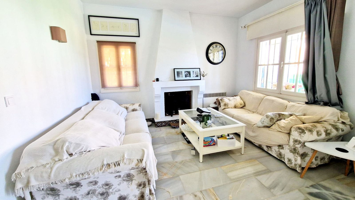Huis te koop in Mijas Golf | 2 slaapkamers H5114362