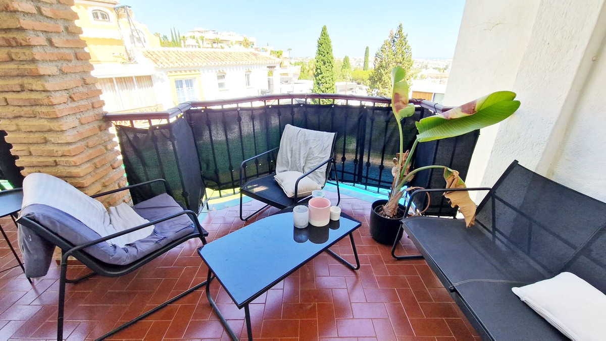 Huis te koop in Mijas Golf | 2 slaapkamers H5114362