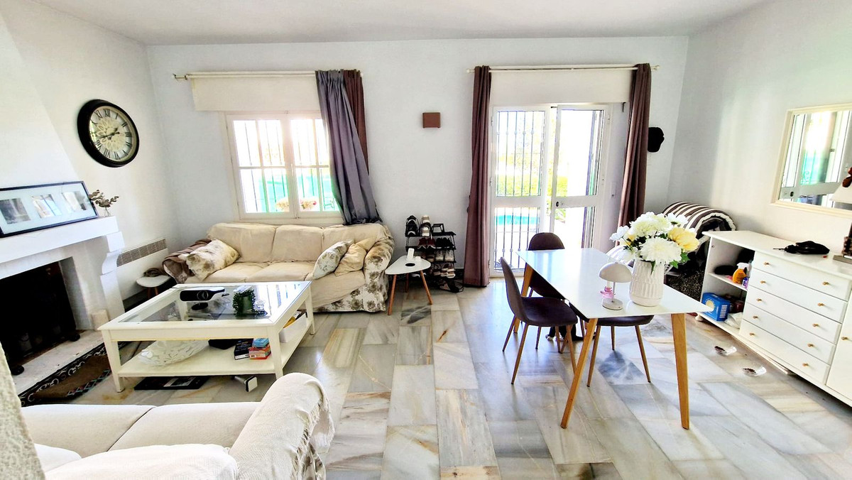 Huis te koop in Mijas Golf | 2 slaapkamers H5114362